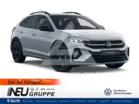2025 Volkswagen Taigo