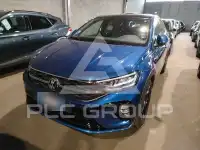 2025 Volkswagen Taigo