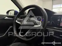 2025 Volkswagen Taigo