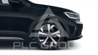 2025 Volkswagen Taigo