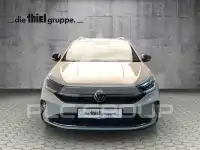 2025 Volkswagen Taigo