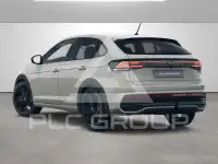 2025 Volkswagen Taigo