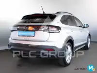 2025 Volkswagen Taigo