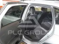 2025 Volkswagen Taigo