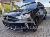 2025 Volkswagen Taigo