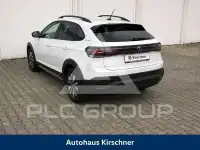 2025 Volkswagen Taigo