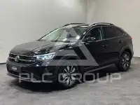 2025 Volkswagen Taigo