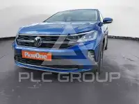 2025 Volkswagen Taigo