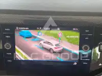 2025 Volkswagen Taigo