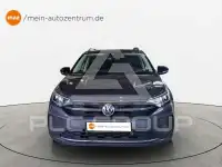 2025 Volkswagen Taigo