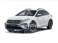 2025 Volkswagen Taigo