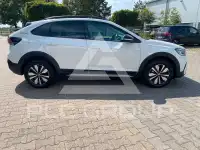 2025 Volkswagen Taigo