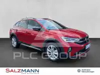 2025 Volkswagen Taigo