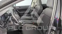 2025 Volkswagen Taigo