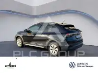 2025 Volkswagen Taigo