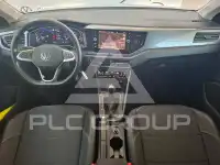 2025 Volkswagen Taigo