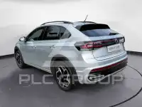 2025 Volkswagen Taigo