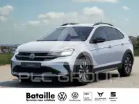2025 Volkswagen Taigo