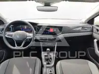 2025 Volkswagen Taigo