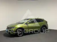 2025 Volkswagen Taigo