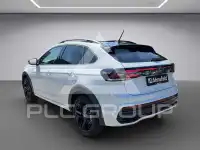 2025 Volkswagen Taigo