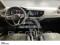 2025 Volkswagen Taigo