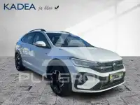 2025 Volkswagen Taigo