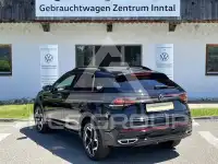 2025 Volkswagen Taigo