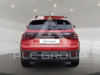 2025 Volkswagen Taigo