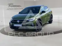 2025 Volkswagen Taigo
