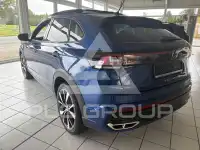 2025 Volkswagen Taigo