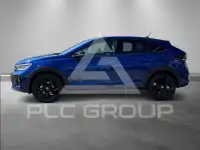 2025 Volkswagen Taigo