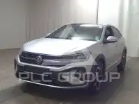 2025 Volkswagen Taigo