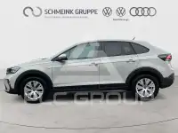 2025 Volkswagen Taigo