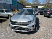 2025 Volkswagen Taigo