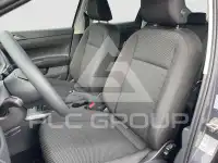 2025 Volkswagen Taigo