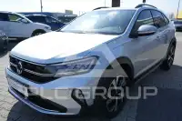 2025 Volkswagen Taigo