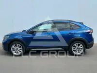 2025 Volkswagen Taigo