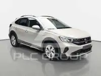 2025 Volkswagen Taigo