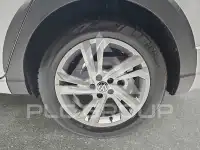 2025 Volkswagen Taigo