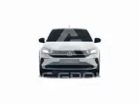 2025 Volkswagen Taigo