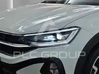 2025 Volkswagen Taigo