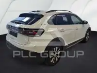 2025 Volkswagen Taigo