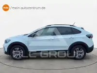 2025 Volkswagen Taigo