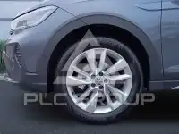 2025 Volkswagen Taigo