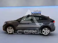 2025 Volkswagen Taigo