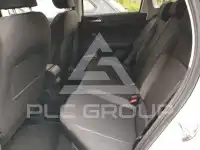 2025 Volkswagen Taigo
