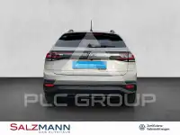 2025 Volkswagen Taigo