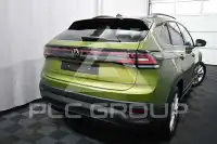 2025 Volkswagen Taigo