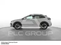 2025 Volkswagen Taigo